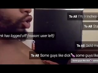 first blowjob from a trade piece.spacecatusa live.iA