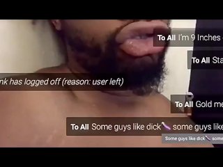 first blowjob from a trade piece.spacecatusa live.iA