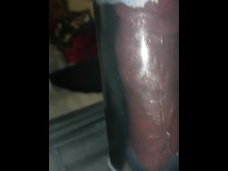 Grow to 10 inches pumping my lightskin black mandingo.spacecatusa live.iA