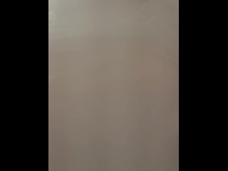 Close up hand expressing 