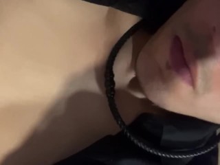 Jay Snow Trailer Solo Masturbation Video During Pretrial Services for Felony Menacing actual Misd 