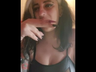 JOI CEI ENGLISH BY FRENCH DOMINA KNIVY