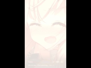 TenkafuMa Nana part 1: Luring a cat