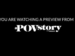 aPOVstory - Can You Keep A Secret Pt.1 - Teaser