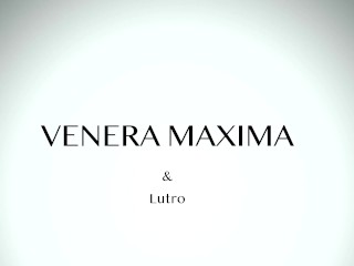 BUTTMUSE com - Venera Maxima Caught Cheating Railed in the Ass and SHE LOVES IT