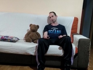 Porno casero amateur español: adorable hermanastra cachonda follada