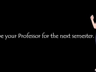 Guided Foot Fetish Stamina Assessment Remix