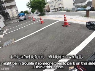 【仕事辞めて日本一周ツーリング Part19 岩手県】東北は6月も寒い【モトブログ旅（リメイク）】