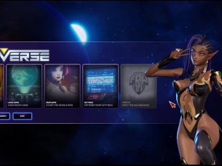 Subverse 0.4.0 ( Studio FOW ) My Early Access Gameplay Review