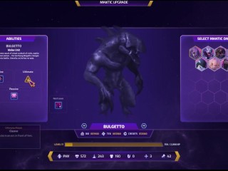 Subverse 0.4.0 ( Studio FOW ) My Early Access Gameplay Review