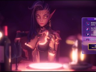 Subverse 0.4.0 ( Studio FOW ) My Early Access Gameplay Review