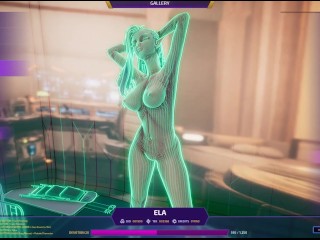 Subverse 0.4.0 ( Studio FOW ) My Early Access Gameplay Review