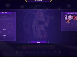 Subverse 0.4.0 ( Studio FOW ) My Early Access Gameplay Review