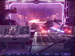 Subverse 0.4.0 ( Studio FOW ) My Early Access Gameplay Review