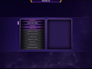 Subverse 0.4.0 ( Studio FOW ) My Early Access Gameplay Review