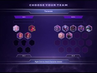 Subverse 0.4.0 ( Studio FOW ) My Early Access Gameplay Review