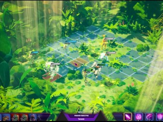 Subverse 0.4.0 ( Studio FOW ) My Early Access Gameplay Review