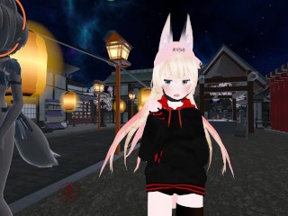 【SIXKEY】VRChat 夏天【日本語】#43 summer