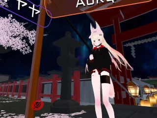 【SIXKEY】VRChat 夏天【日本語】#43 summer