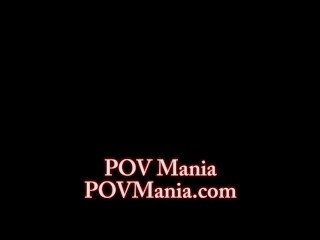 Casual Cock Chugging With Casey Cumz! Hot BJ Point-Of-View!