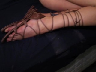 Katie Kingerie Quick Take Three