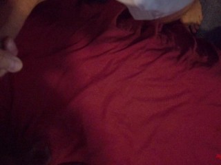 Cheating Wife Get Fuck In The Ass And The Cum On Face And Mouth