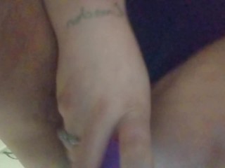 DDD titty play fucking double dildo toothless