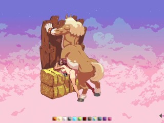 Furry game Cloud Meadow The hottest gay and hetoro scenes with kntauri