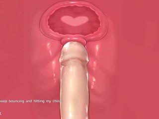 Love Tavern Hentai - Nozomi Sex Scene - Part 6 By LoveSkySan