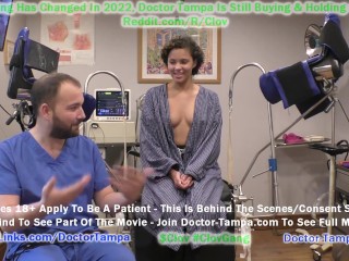 Become Doctor Tampa, Rebel Wyatt Takes Ride From Stranger, Becomes Ur New Sex Slave 4 Sex Pleasures!