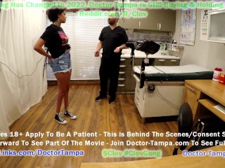 Become Doctor Tampa, Rebel Wyatt Takes Ride From Stranger, Becomes Ur New Sex Slave 4 Sex Pleasures!