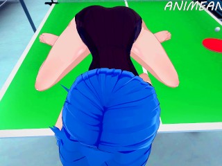 HIGH SCHOOL DXD XENOVIA QUARTA HENTAI