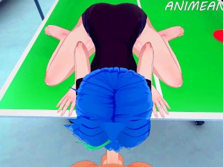 HIGH SCHOOL DXD XENOVIA QUARTA HENTAI