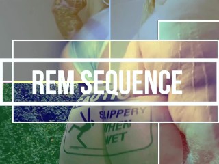 FREE PREVIEW - Do You Wanna Touch My Ass - Rem Sequence