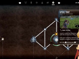 Let's Play Horizon Forbidden West Part 9