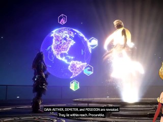 Let's Play Horizon Forbidden West Part 9