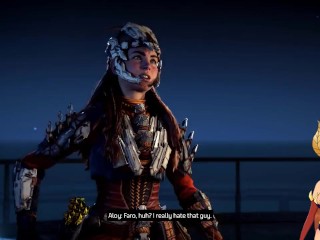 Let's Play Horizon Forbidden West Part 9