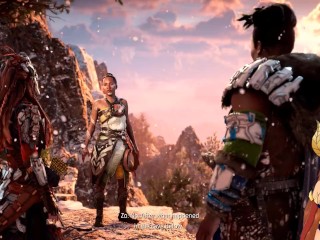 Let's Play Horizon Forbidden West Part 9