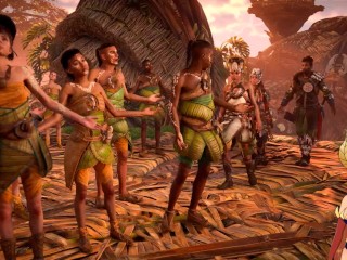 Let's Play Horizon Forbidden West Part 9