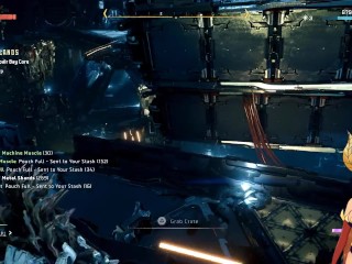 Let's Play Horizon Forbidden West Part 9