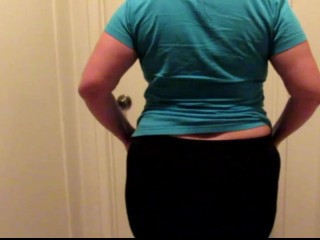 Curvy Modeling Agency Requires A Strip Search And Body Measurements