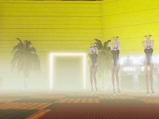 【Girls' Dancer】TWICE - Alcohol - Ryoko/Reika/Susu