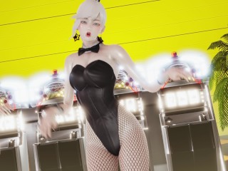 【Girls' Dancer】TWICE - Alcohol - Ryoko/Reika/Susu