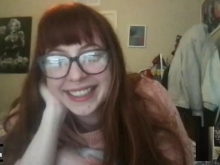 Hanah Grace with Jiggy Jaguar Skype Interview 4/20/2022