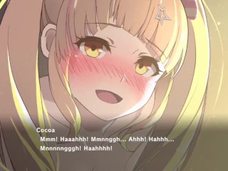 MAGICAMI COCOA BOND STORY °2