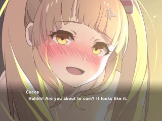 MAGICAMI COCOA BOND STORY °2