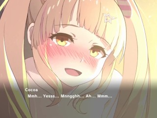 MAGICAMI COCOA BOND STORY °2