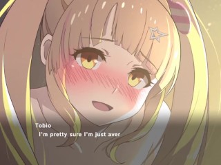 MAGICAMI COCOA BOND STORY °2