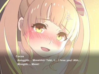 MAGICAMI COCOA BOND STORY °2
