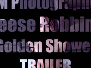 Reese Robbins: Golden Shower TRAILER